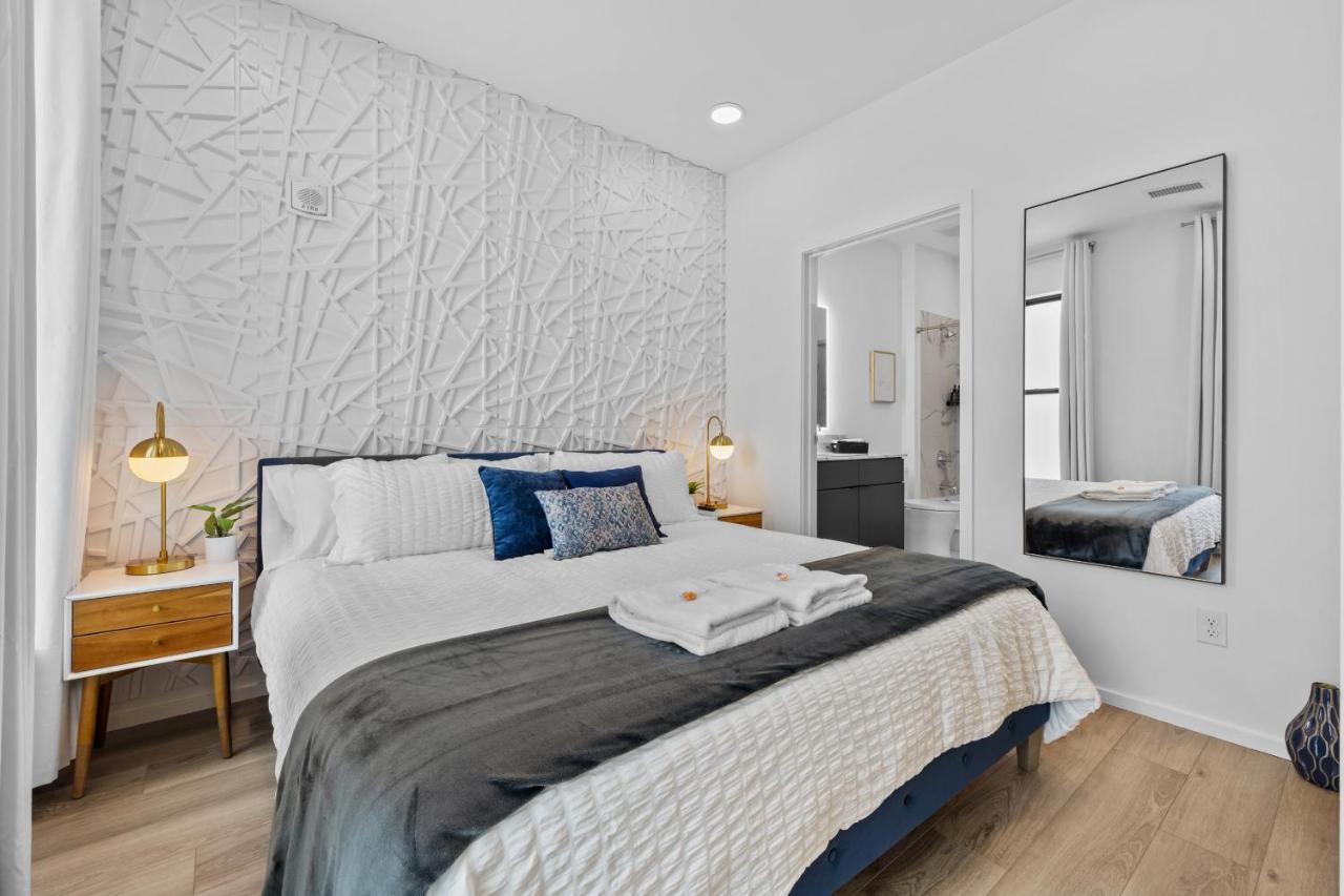 River View, Balcony, Germantown, Central, Elevator 纳什维尔 外观 照片